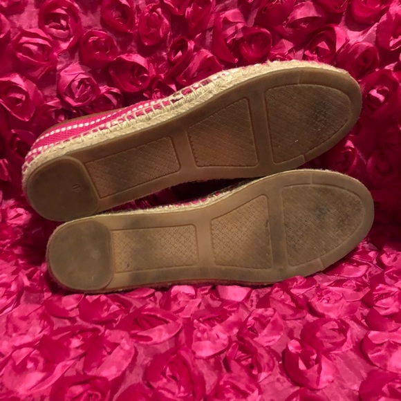 TORY BURCH Tolly Birch espadrille - Picture 5 of 7